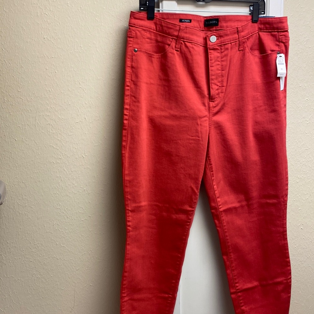 Talbots Jeggings